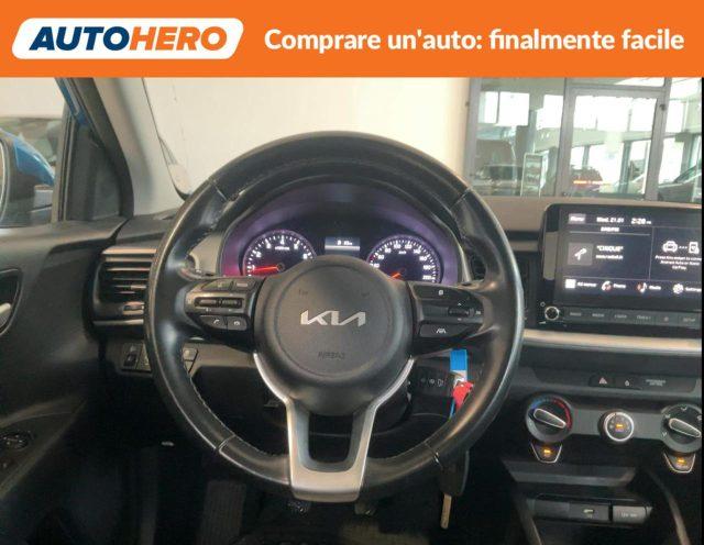 KIA Stonic 1.2 DPI Urban