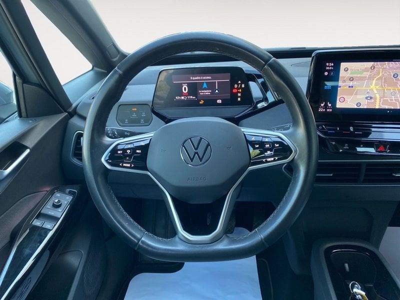 Volkswagen ID.3 Pro Performance