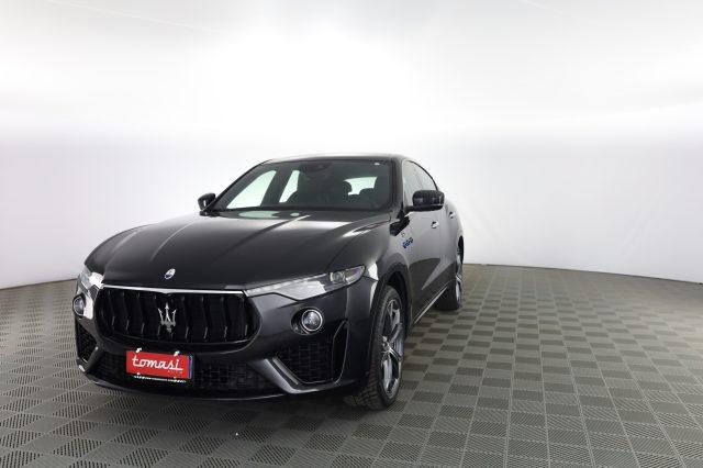 MASERATI Levante Levante 330 CV MHEV AWD GT