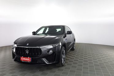 MASERATI Levante Levante 330 CV MHEV AWD GT