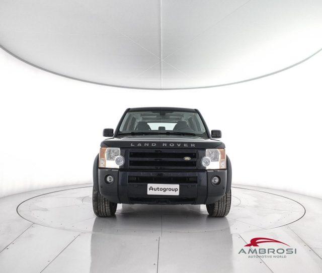 LAND ROVER Discovery 3 2.7 TDV6 HSE- PER OPERATORI DEL SETTORE
