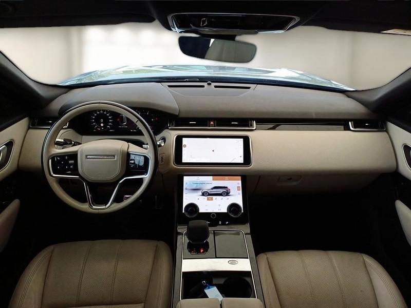LAND ROVER RANGE ROVER VELAR 2.0 D I4 204 MHEV R-DYNAMIC SE 4WD AUTO SUV