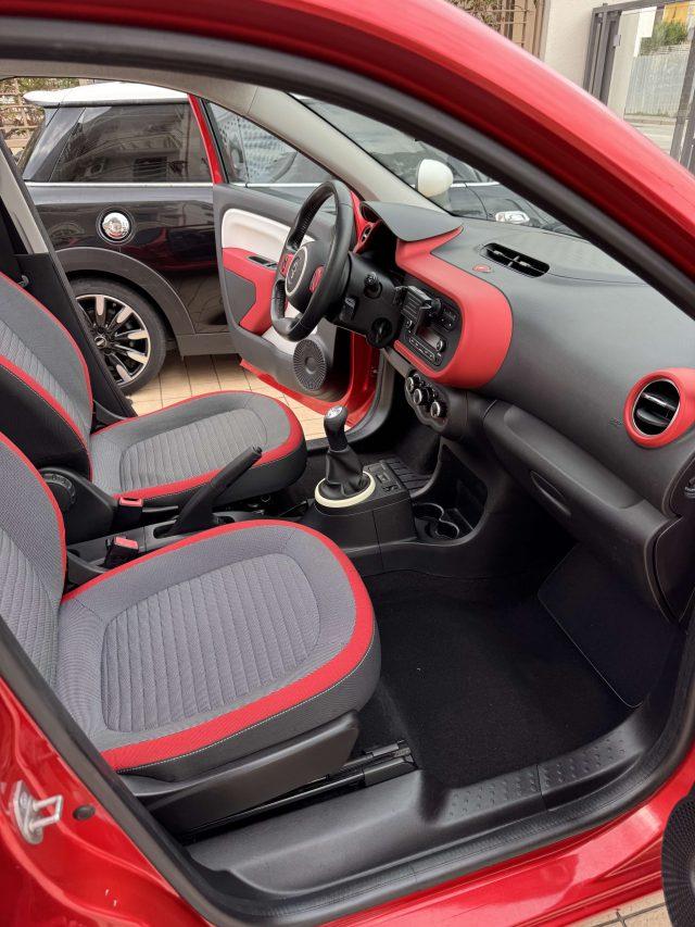 RENAULT Twingo 1.0 sce Energy openair 70cv S&S Cabrio