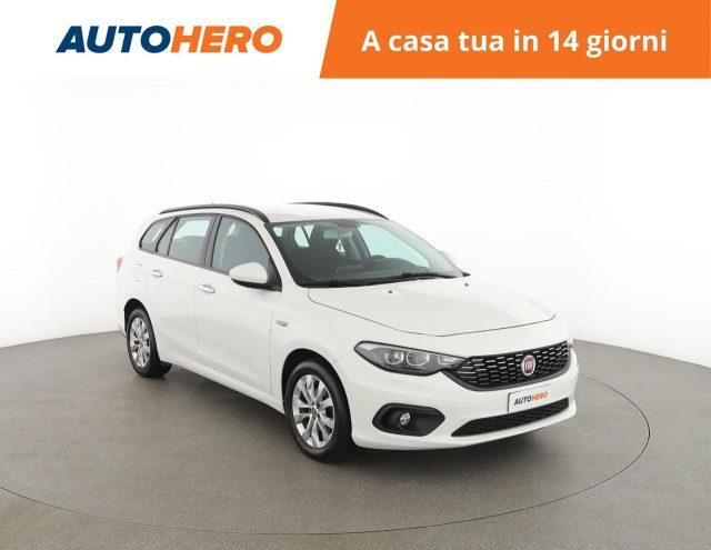 FIAT Tipo 1.4 T-Jet 120CV SW Lounge