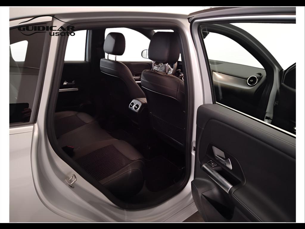 Mercedes-Benz Classe B - W247 2018 - B 180 d Sport Plus auto