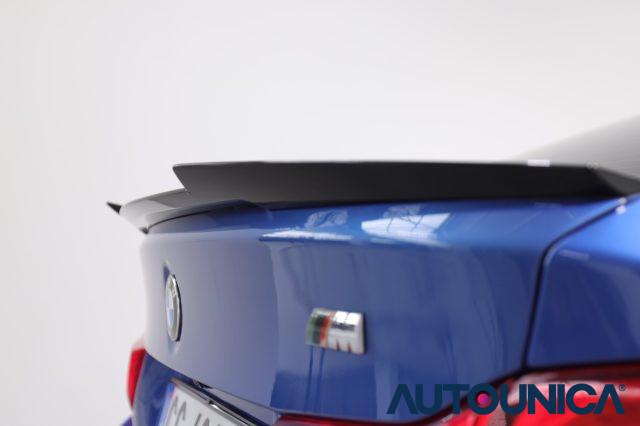 BMW 420 I GRANCOUPÉ MSPORT AUTOMATICA FULL LED