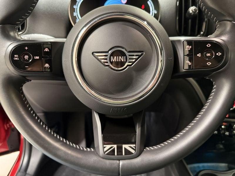 MINI Mini Countryman F60 Mini 1.5 Cooper Yours Countryman