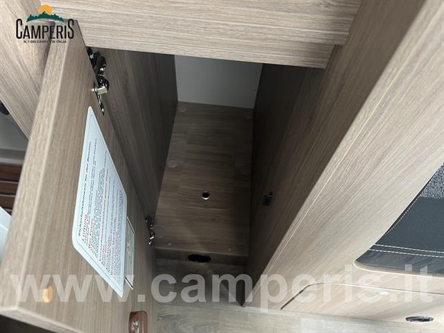 CARADO CARADO CV 600 STANDARD