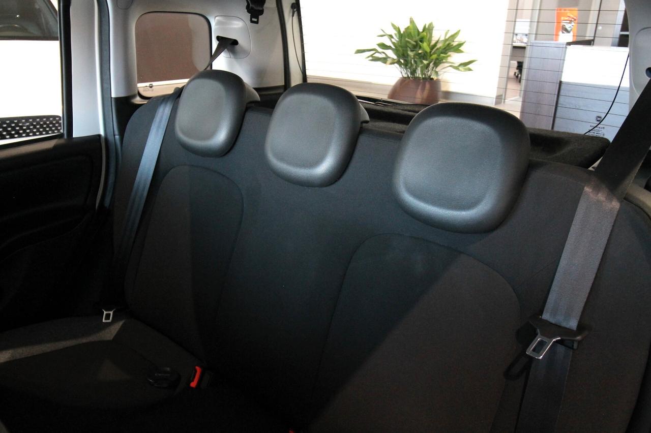 FIAT PANDA 1.0 70 CV HYBRID