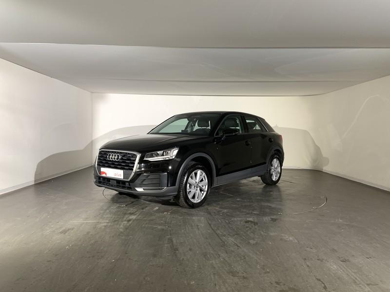 Audi Q2 35 1.5 tfsi business s-tronic