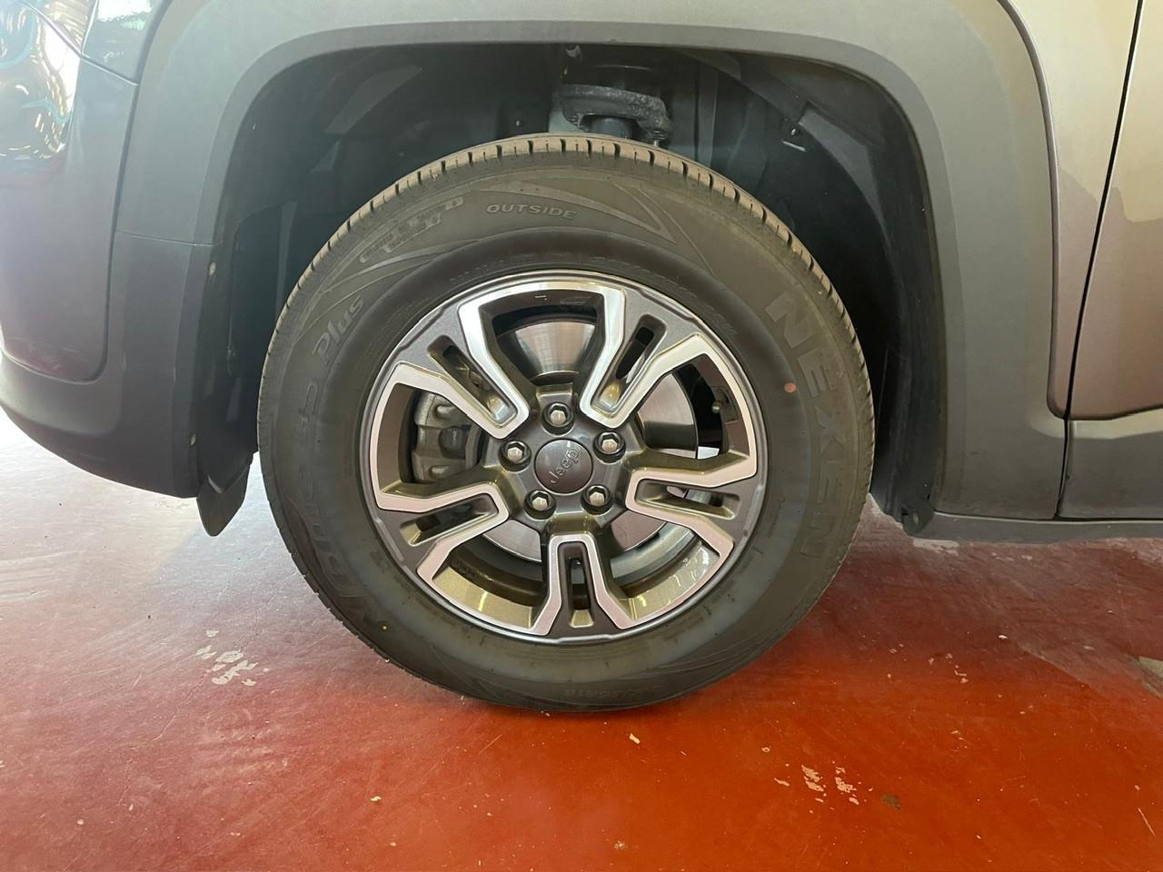 JEEP Renegade 2019 - Renegade 1.6 mjt Longitude 2wd 120cv