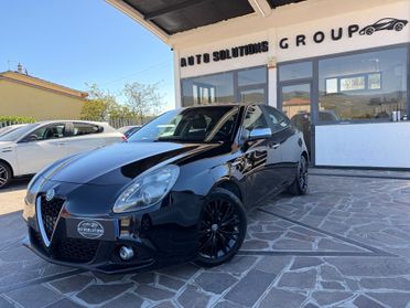 Alfa Romeo Giulietta 1.6 JTDm 120 CV Super Automatica