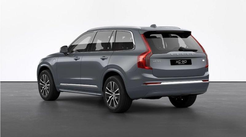 Volvo XC90 T8 310+145 CV Recharge Automatico AWD Plug-in Hybrid 7 posti Core