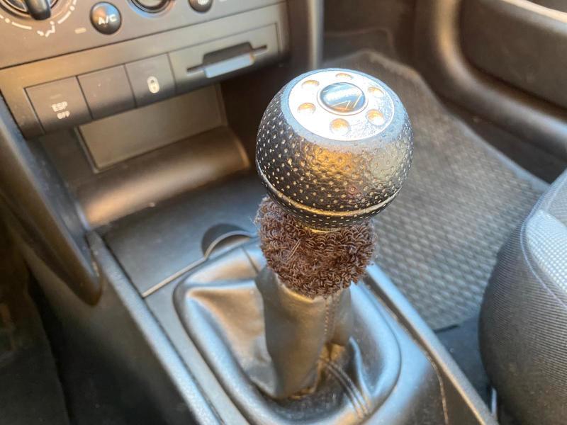 Peugeot 207 5 Porte 207 5p 1.4 8v X-Line eco-Gpl