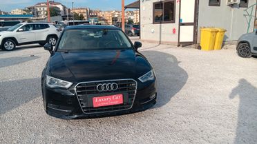 Audi A3 1.6 TDI clean diesel S tronic Ambition