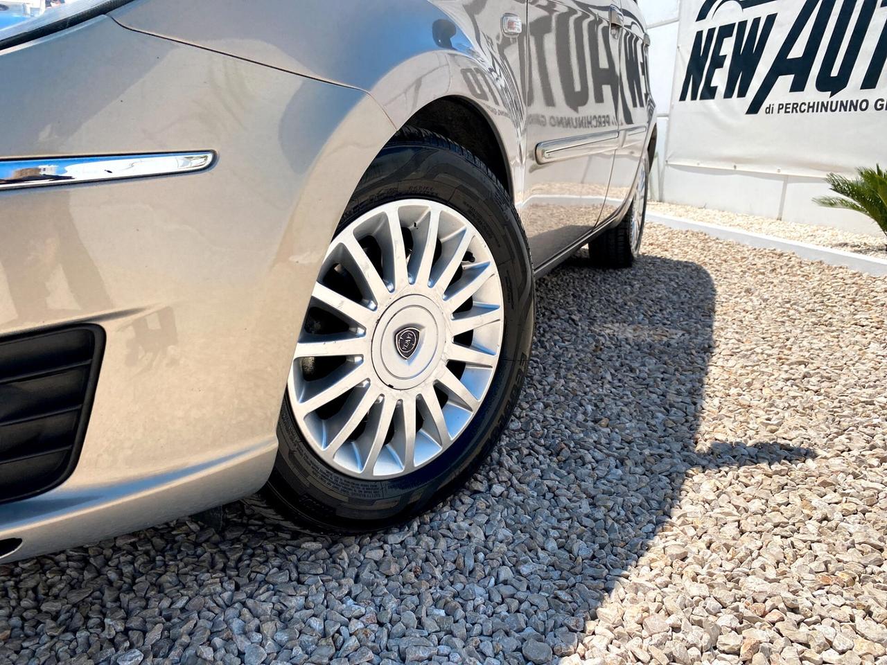 Lancia MUSA 1.3 Mjt 95 CV Gold