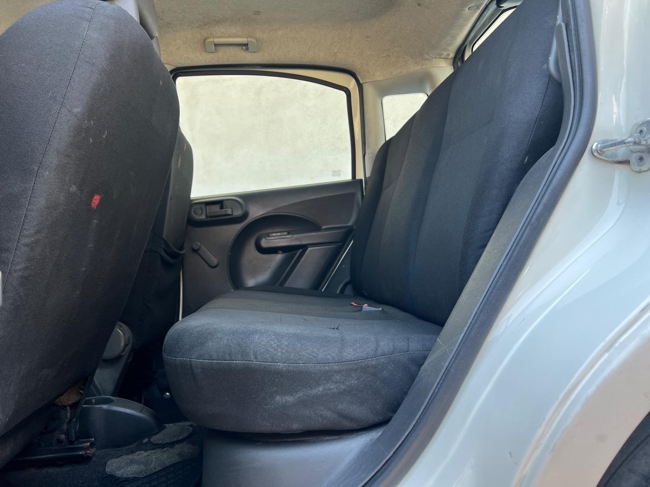 Fiat Panda 1.4 benzina/Metano – | Anno 2012