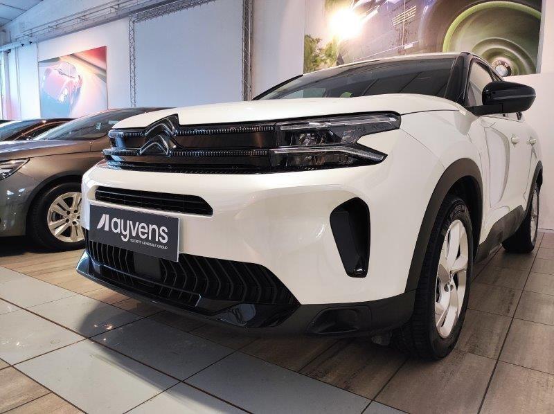 CITROEN C5 Aircross 1ª s. - C5 Aircross BlueHDi 130 S&S EAT8 Feel