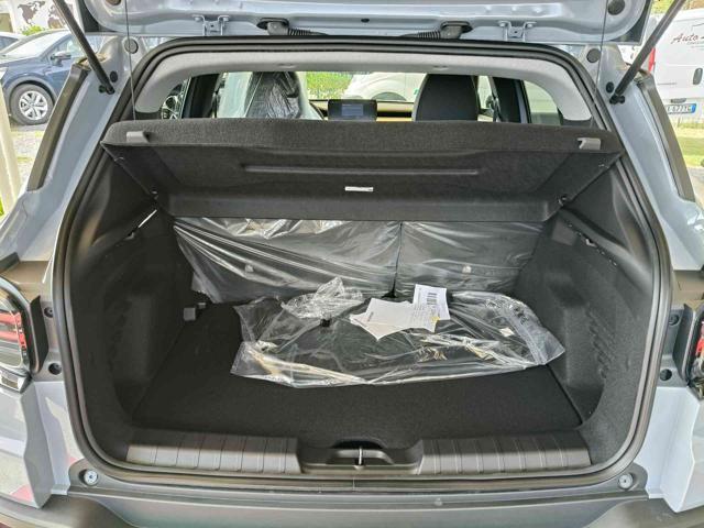 JEEP Avenger 1.2 Turbo 100 CV MHEV Summit