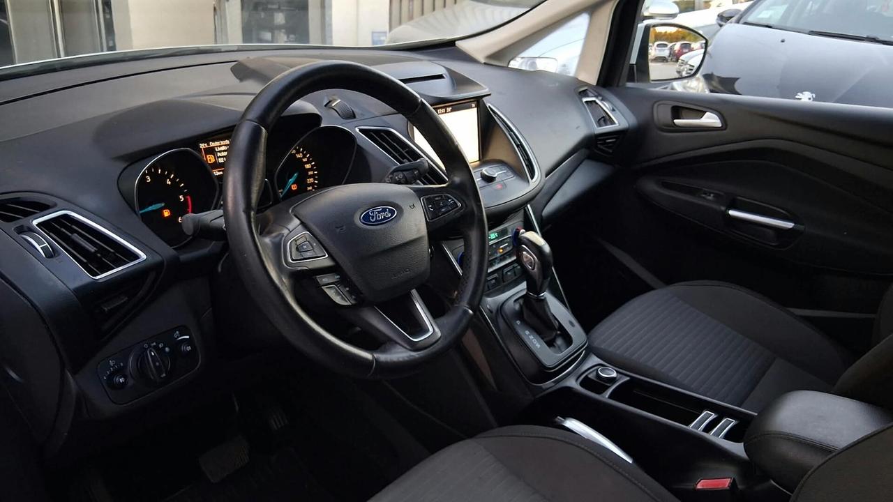 Ford C-Max C-Max7 1.5 TDCi 120CV Start&Stop Business