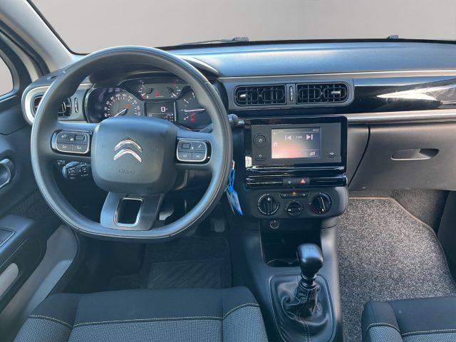 CITROEN C3 VAN 1.5HDi 100CV 2POSTI