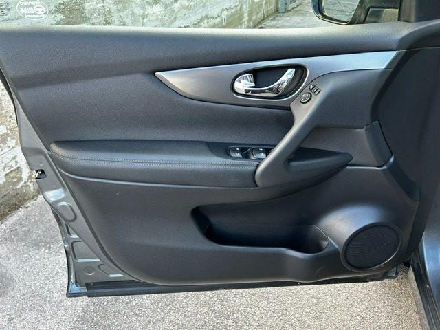 NISSAN Qashqai 1.5 dCi 115 CV "UNICO PROPRIETARIO"