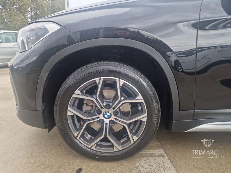 BMW X1 X1 sDrive18d xLine