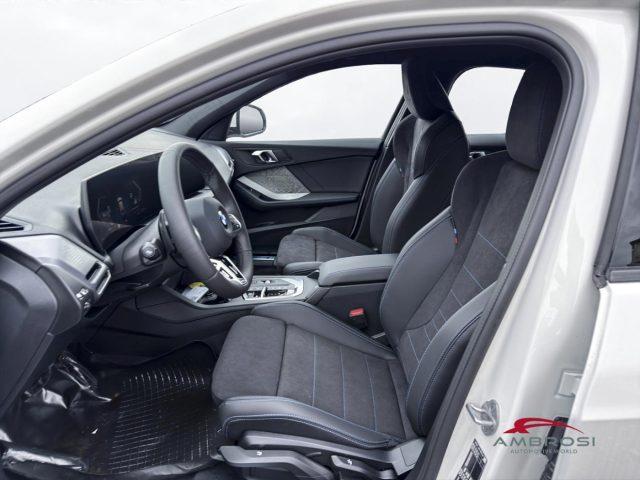 BMW 116 Serie 1 Msport Pro Premium Package