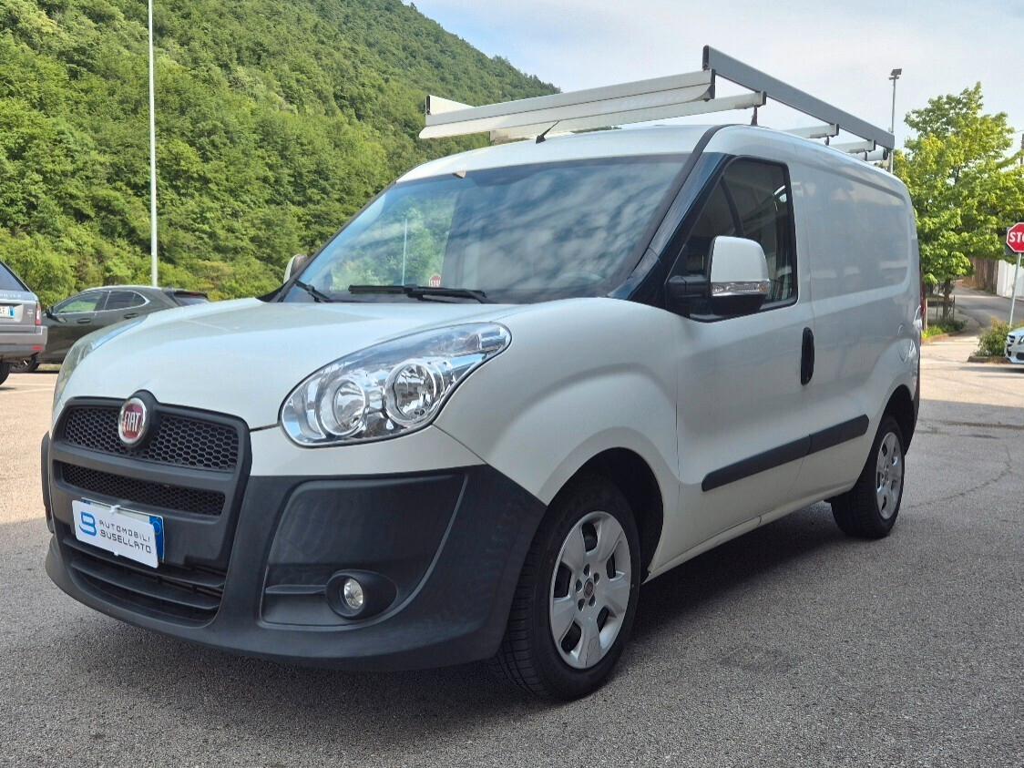 Fiat Doblo Doblò 1.6 MJT 105CV PC-TN Cargo Lamierato SX E5+