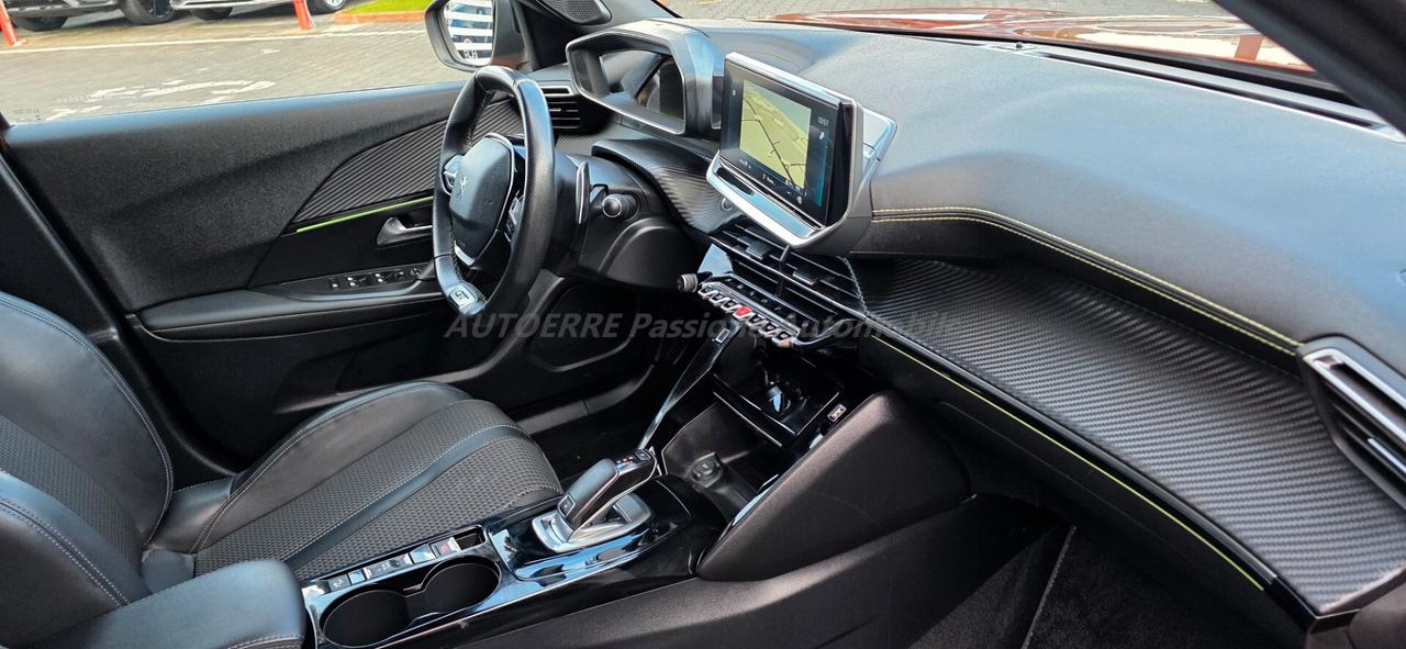 Peugeot 2008 PureTech 130 S&S GT