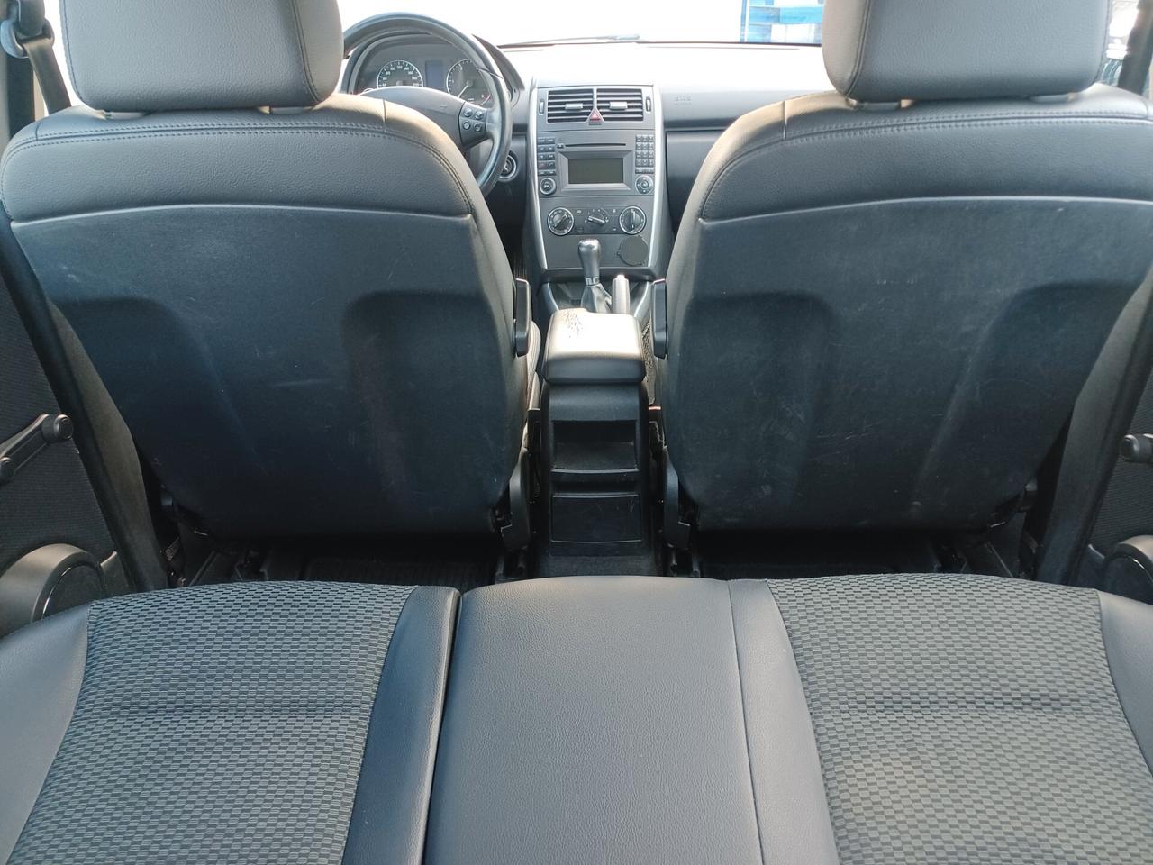 Mercedes-benz A 180 CDI Avantgarde