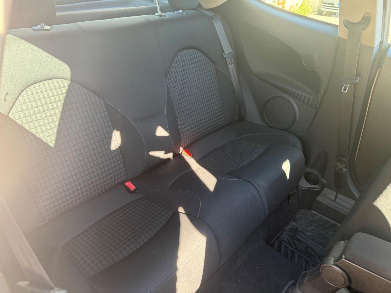 Alfa Romeo MiTo 1.4 T 120 CV GPL Distinctive Sport Pack