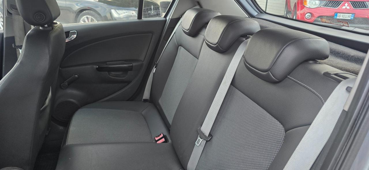 Opel Corsa 1.3 CDTI 75CV ecoFLEX 5 porte Club