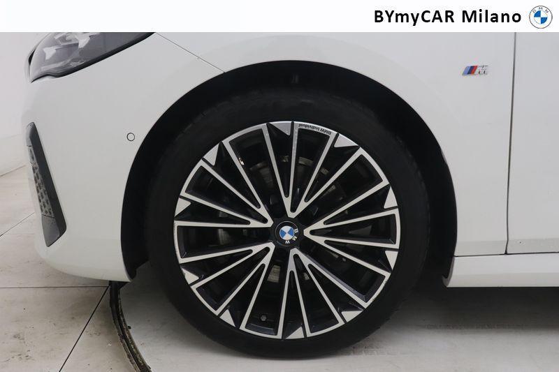 BMW Serie 2 Active Tourer 218 d MSport DCT