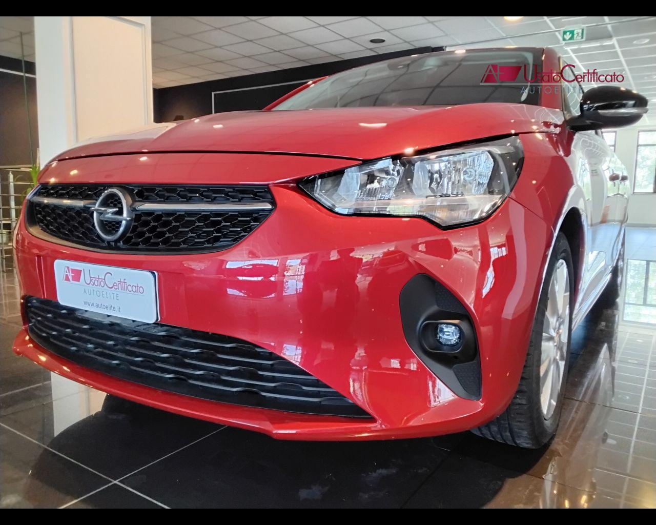 OPEL Corsa 1.2 Edition