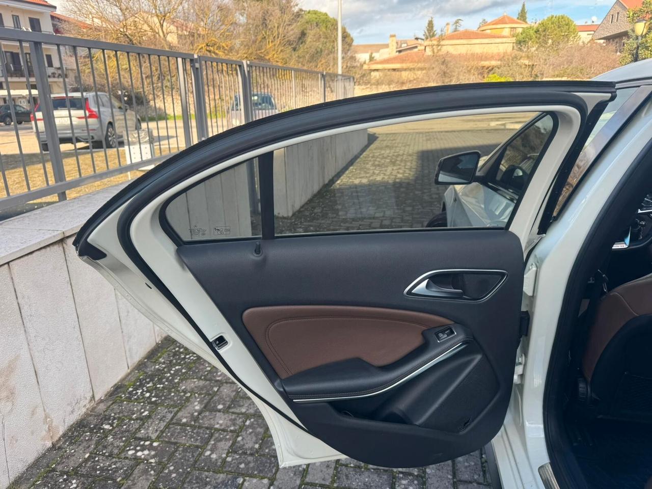 Mercedes-benz A 200 CDI 136 CV PREMIUM,AMG,FULL