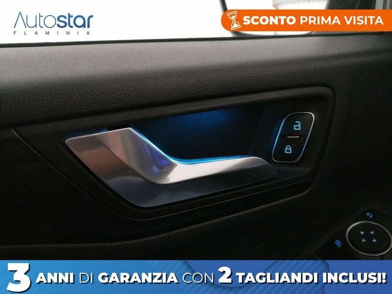 Ford Kuga 1.5 ecoblue ST-Line 2wd 120cv