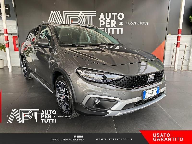 FIAT Tipo Tipo SW 1.5 t4 hybrid Cross 130cv dct