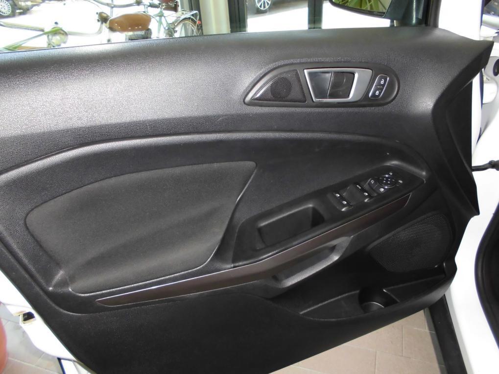 Ford EcoSport 1.0 EcoBoost 100 CV Business