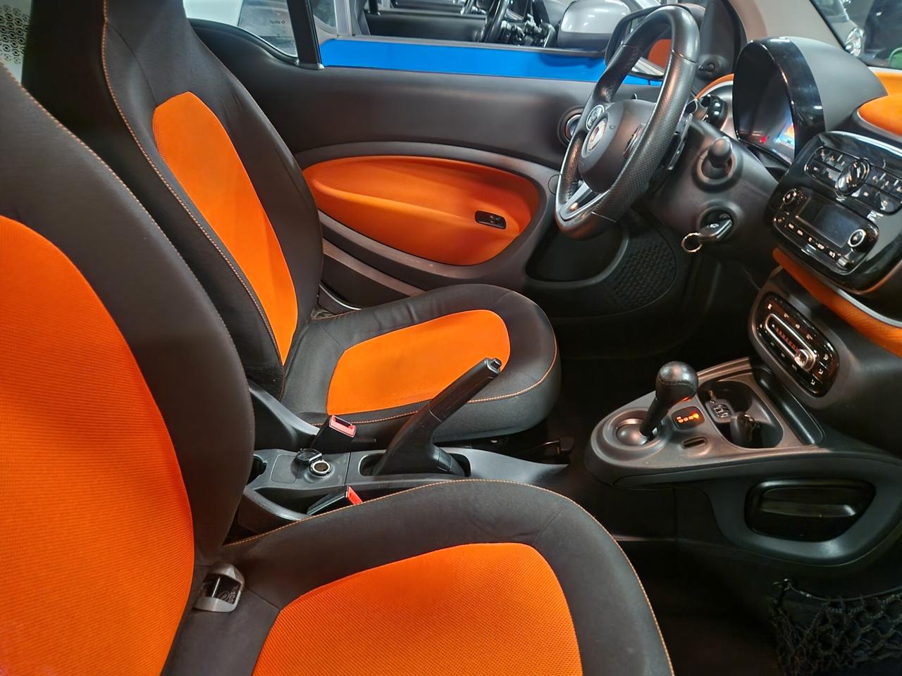 Turbo Passion 90cv automatica full garanzia