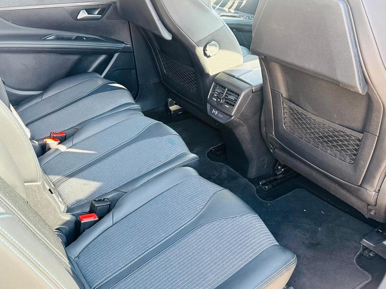 Peugeot 5008 BlueHDi 130 S&S EAT8 GT 7 POSTI