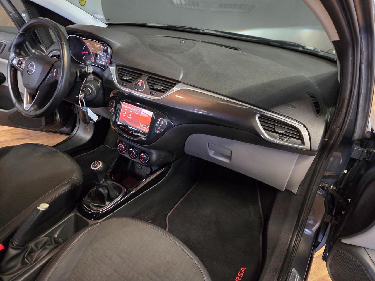 Opel Corsa 5 Porte Corsa 5p 1.3 cdti Cosmo s&s 75cv