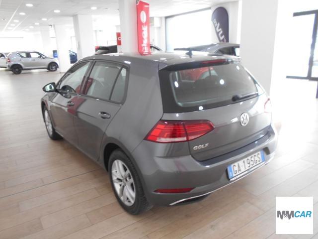 VOLKSWAGEN - Golf - 1.0 TSI 115CV 5p. Business BMT