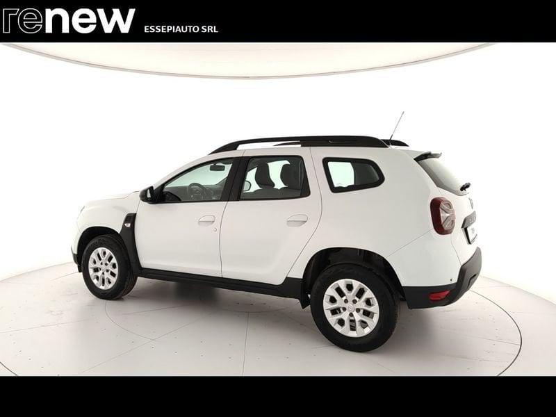 Dacia Duster 1.5 Blue dCi 8V 115 CV 4x2 Comfort