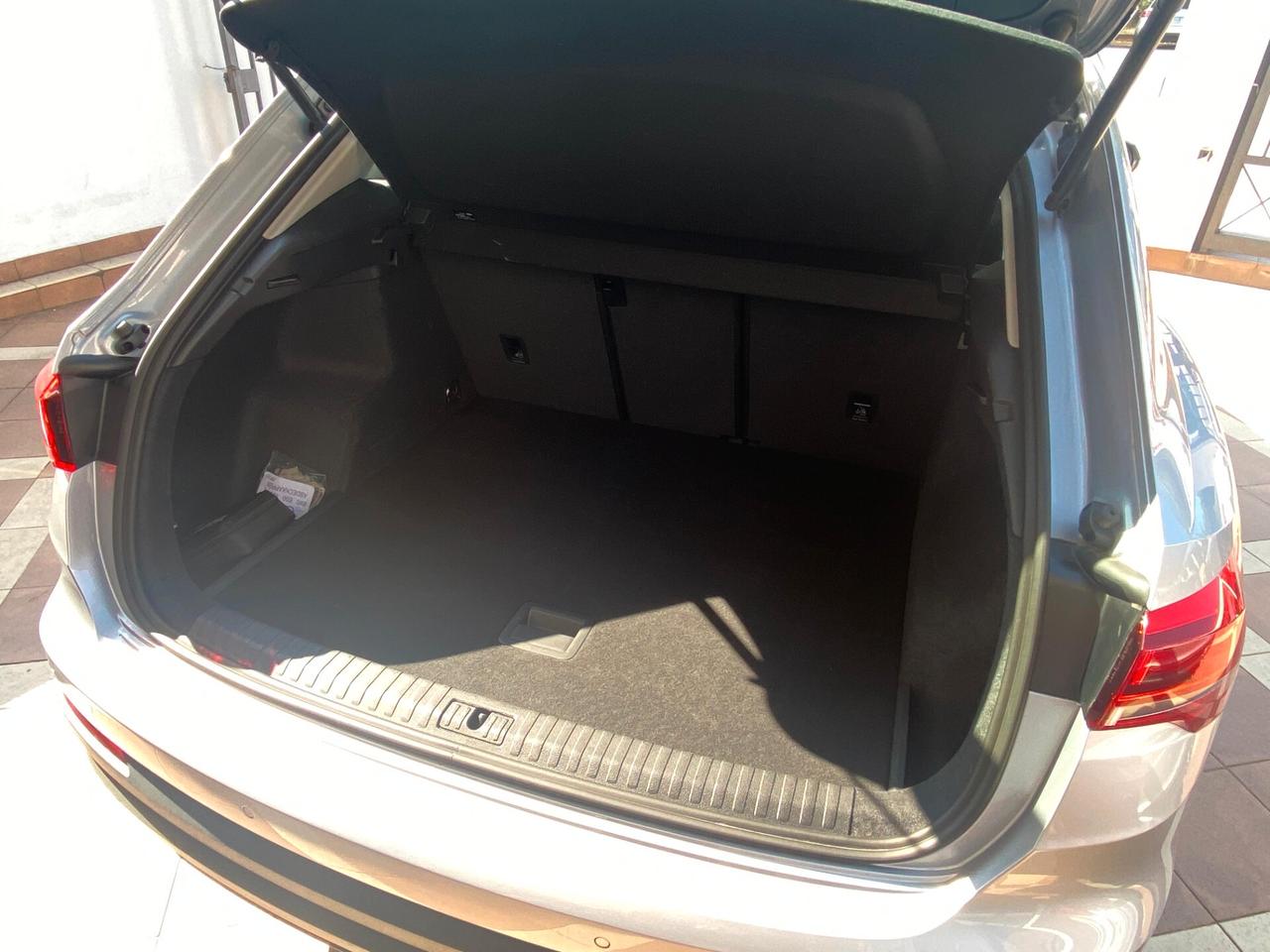 Audi Q3 35 TFSI STRONIC BUSINESS SOLO 29MILA KM
