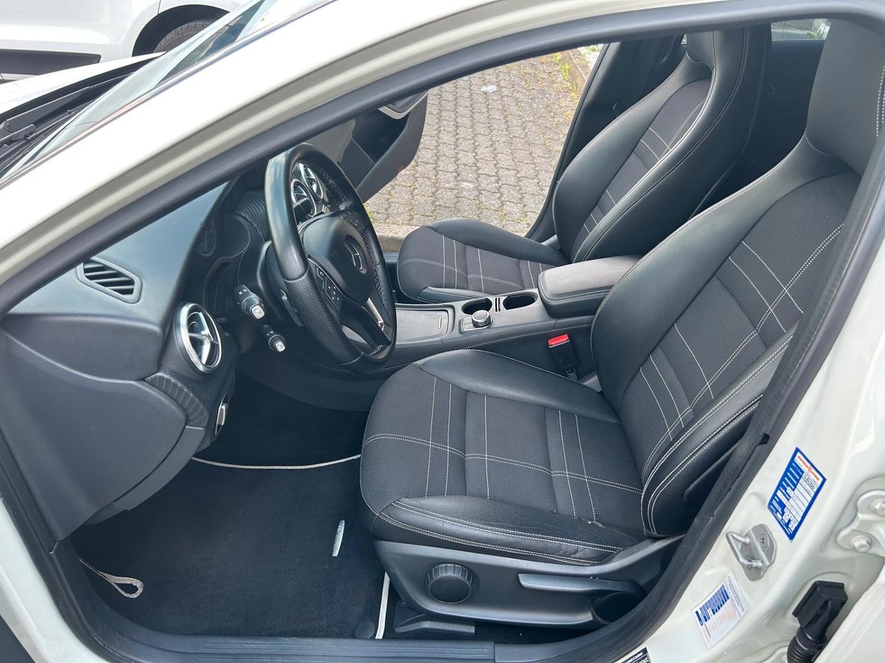 Mercedes-Benz A 180 cdi Sport auto NEOPATENTATI OK!!