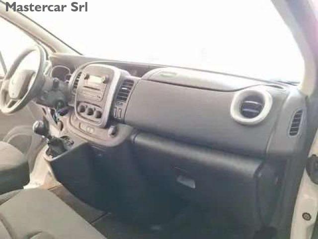 FIAT Talento Furgone 10q 1.6 MJT 120CV L1H1 - FN726MH