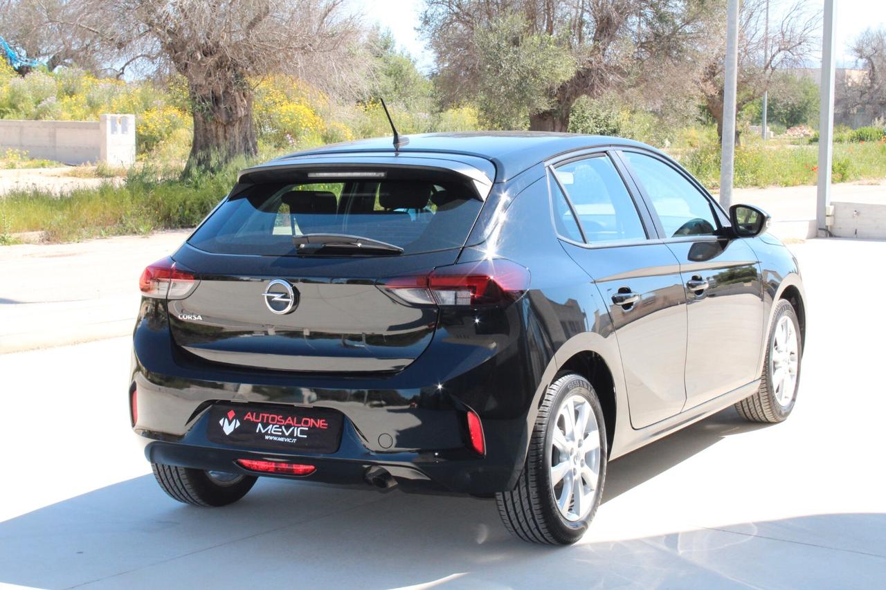 Opel Corsa 1.2 Elegance 55kw