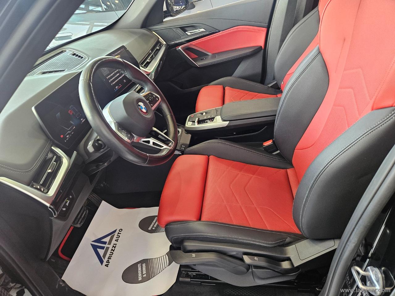 BMW X1 xDrive 23d xLine