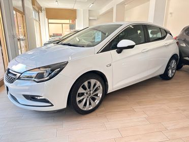 Opel Astra 1.6 CDTi 110CV Start&Stop 5 porte Business Premium